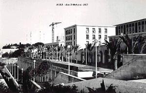 Alger - Diar-El-Mahcoul - 1957